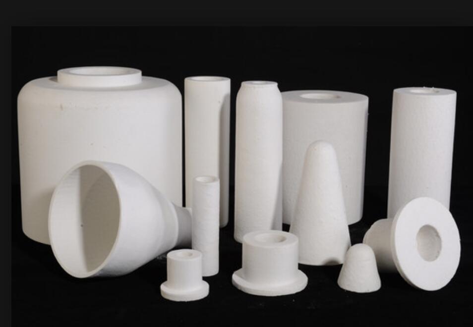  陶瓷纤维异形件