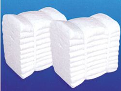 陶瓷纤维折叠快