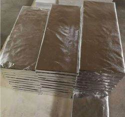 微孔纳米绝热板